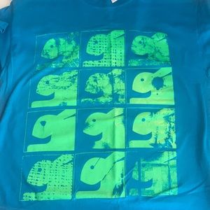 Vintage The Sleeping Tour T-shirt